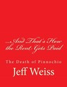 ....and That's How the Rent Gets Paid - WEISS,  Jeff - 9781976148248