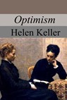 Optimism - Helen Keller - 9781976451997