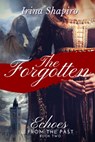 The Forgotten (Echoes from the Past Book 2) - Irina Shapiro - 9781976808869