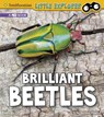 Brilliant Beetles: A 4D Book - Melissa Higgins - 9781977105691