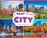A Year in the City - Christina MIA Gardeski - 9781977120045