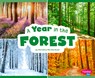 YEAR IN THE FOREST - Christina MIA Gardeski - 9781977120052