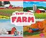 A Year on the Farm - Christina MIA Gardeski - 9781977120076