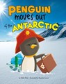Penguin Moves Out of the Antarctic - POTTS,  Nikki - 9781977120205