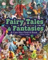 FAIRY TALES & FANTASIES - Sarah L. Schuette - 9781977122575