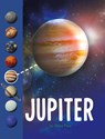 Jupiter - Steve Foxe - 9781977126955
