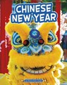 Chinese New Year - Sharon Katz Cooper - 9781977132864