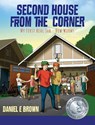 Second House from the Corner - Daniel E Brown - 9781977215994