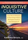 Inquisitive Culture - M B a Katherine Miracle - 9781977223470