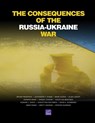 The Consequences of the Russia-Ukraine War - Bryan Frederick - 9781977414595