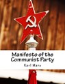 Manifesto of the Communist Party - Friedrich Engels - 9781977530806