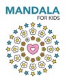 Mandala for Kids - NAI - 9781977937421
