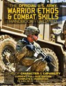 The Official US Army Warrior Ethos and Combat Skills Handbook - Updated: Current, Full-Size Edition: Develop Character and Capability - Giant 8.5" x 1 - Carlile Media - 9781977967169