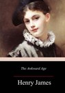 The Awkward Age - Henry James - 9781977976802