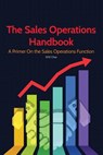 SALES OPERATIONS HANDBOOK - Ww Chee - 9781978061989