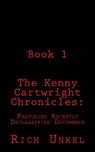 Featuring Recently Declassified Documents - Rich Unkel - 9781978105775