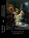 Goetia: The Book of Evil Spirits, or The Lesser Key of Solomon: Necromancy, Witchcraft and the Black Arts - Black Books - 9781978244740