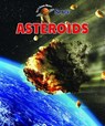 Asteroids - Rebecca Kraft Rector - 9781978509191