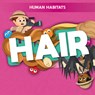Hair - Robin Twiddy - 9781978523609