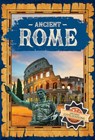 Ancient Rome - Seth Lynch - 9781978542723
