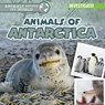Animals of Antarctica - Natalie Humphrey - 9781978543065