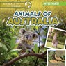 Animals of Australia - Natalie Humphrey - 9781978543126