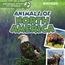 Animals of North America - Natalie Humphrey - 9781978543171