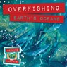 Overfishing Earth's Oceans - Anna McDougal - 9781978543294