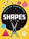 Shapes - Jon Richards - 9781978545151