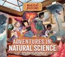 Adventures in Natural Science - Ben Hubbard - 9781978545861