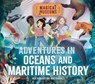 Adventures in Oceans and Maritime History - Ben Hubbard - 9781978545892