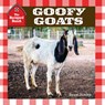 Goofy Goats - Ryan James - 9781978574304