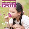 Smelling with Our Noses - Madison Parker - 9781978574472