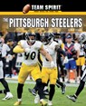 The Pittsburgh Steelers - Mark Stewart - 9781978576094