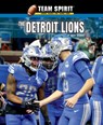 The Detroit Lions - Mark Stewart - 9781978576209