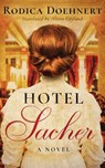 Hotel Sacher -  - 9781978616479