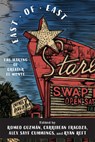 East of East - Romeo Guzman ; Carribean Fragoza ; Alex Sayf Cummings - 9781978805484