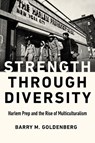 Strength Through Diversity - Barry M. Goldenberg - 9781978823396