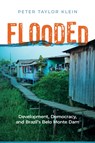 Flooded - Peter Taylor Klein - 9781978826120