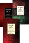 Scarlet and Black (3 volume set) - Kendra Boyd ; Miya Carey ; Marisa J. Fuentes ; Deborah Gray White - 9781978827905