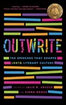 OutWrite - Julie R. Enszer ; Elena Gross - 9781978828032