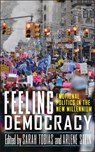 Feeling Democracy - Sarah Tobias ; Arlene Stein - 9781978835450