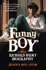 Stein, J: Funny Boy - Jessica Max Stein - 9781978836716