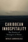 Caribbean Inhospitality - Natalie Lauren Belisle - 9781978838307