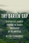 The Darien Gap - Belen Fernandez - 9781978842083