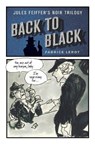 Back to Black - Fabrice Leroy - 9781978842922