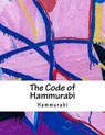 The Code of Hammurabi - Hammurabi - 9781979360012