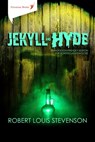 Jekyll and Hyde - Robert Louis Stevenson - 9781979366533