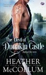 The Devil of Dunakin Castle - Heather McCollum - 9781979375221