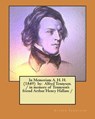 In Memoriam A. H. H. (1849) by: Alfred Tennyson. / in memory of Tennyson's friend Arthur Henry Hallam / - Alfred Tennyson - 9781979405751